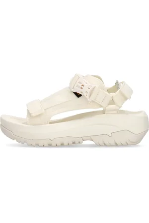 Teva Sandale Hurricane Ampsole Volt W blanche pour femme