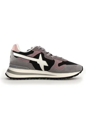 W6YZ Baskets grises