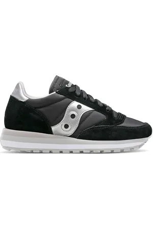 Saucony Baskets Noir