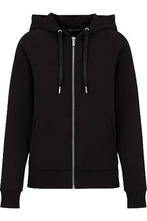 Armani Exchange Maillots Noirs