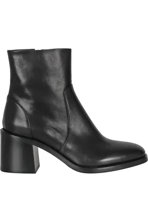 Fruit Bottines - 440343 - Noir