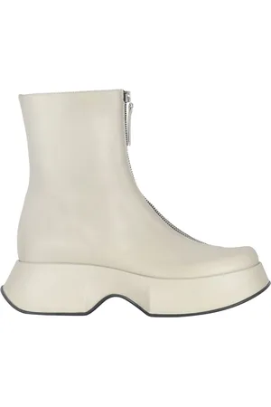 vic matiè Bottines - 440764 - Sable