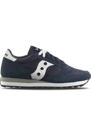 Saucony Baskets bleues