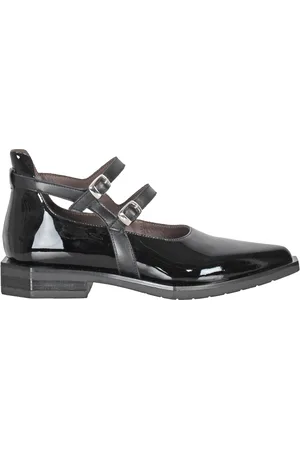 LE BOHÉMIEN Chaussures basses - 440881 - Noir