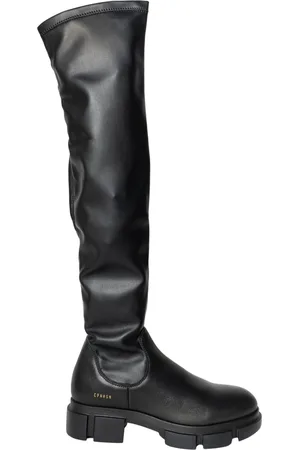 Copenhagen Shoes Bottes en noir