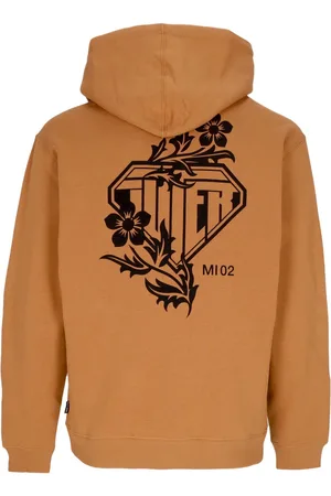 IUTER Sweat a capuche Jewel Sweat a capuche pour hommes