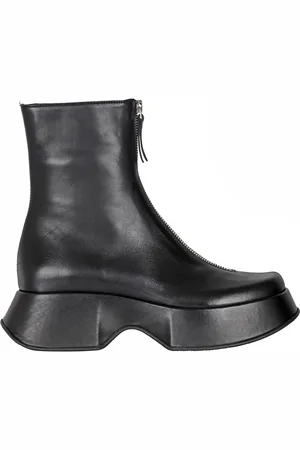 vic matiè Bottines - 440760 - Noir