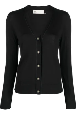 Tory Burch Tricot noir