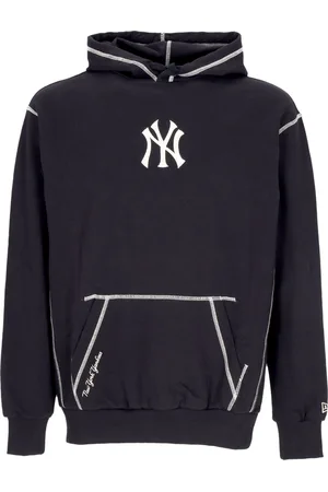New Era Sweat a capuche leger pour hommes Mlb World Series Oversize Sweat a capuche Neyyan
