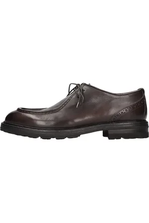 Pantanetti Chaussures basses Marron fonce