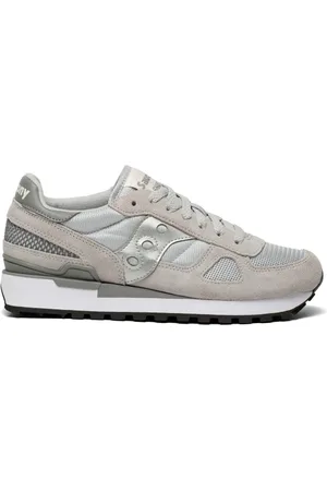 Saucony Baskets grises