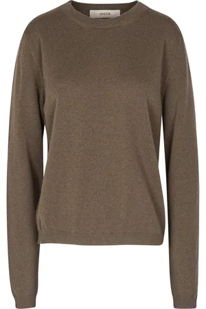Jucca Pull - 440259 - Boue