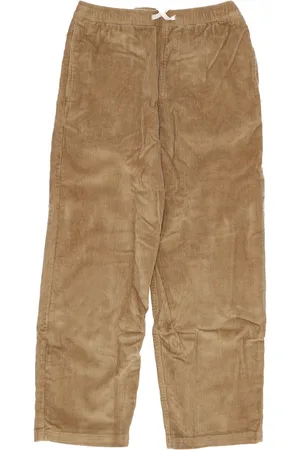 Element Chilling Cord Pant Kaki Pantalon long pour homme