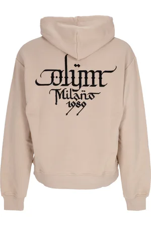DOLLY NOIRE Sweat a capuche leger Sweat a capuche pour homme X Luca Barcelona
