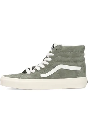 Vans Chaussure haute Sk8-hi pour hommes
