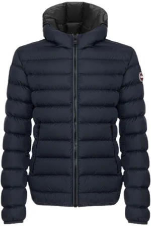 Colmar Vestes bleues