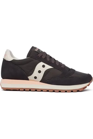 Saucony Baskets marron
