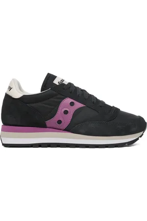Saucony Baskets Noir