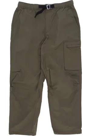 Element Chillin Travel Pant Pantalon Long Homme
