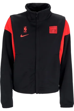 Nike Veste de Survetement NBA Dri-Fit Retro Fly Jacket Chibul pour Homme