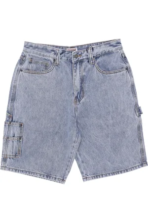 Guess Jeans courts pour hommes Go Kit Carpenter Short