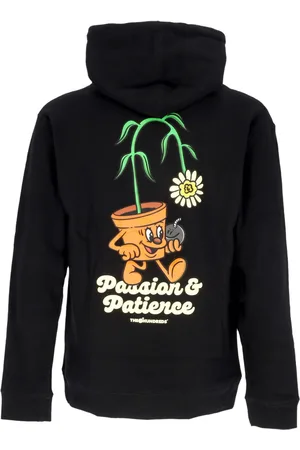 The Hundreds Passion & Patience Pull a capuche pour homme Noir