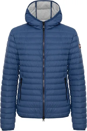 Colmar Vestes bleues