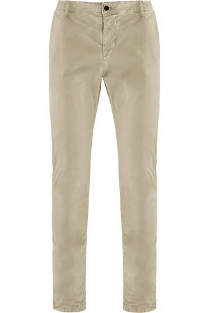 Bomboogie Pantalon Beige