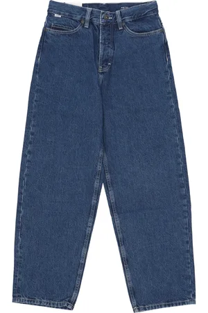 Element Big 5 Pant Mid Jeans d