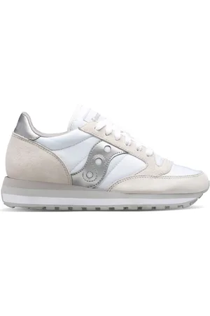 Saucony Baskets blanches