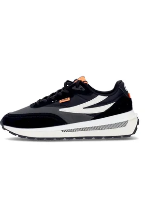 Fila Chaussure Basse Homme Reggio Dark Shadow/noir