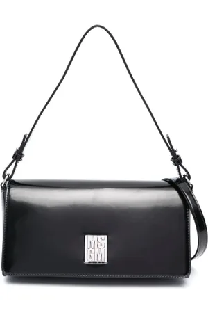 Msgm Sacs ... Noir