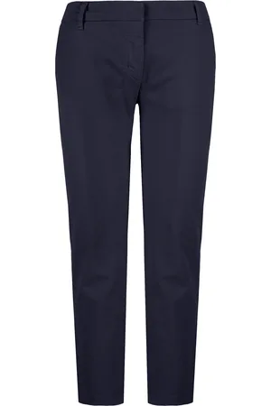 Bomboogie Pantalon Bleu