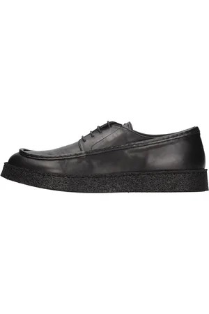 Pantanetti Chaussures basses Noir