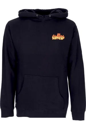 Rip N Dip Sweat a capuche homme Devils Work Hoodie noir