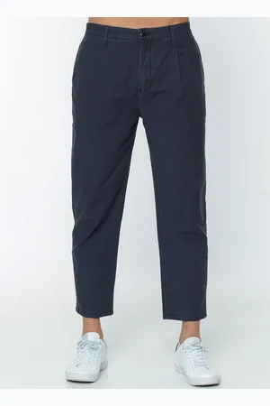 Tommy Hilfiger Pantalon bleu