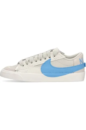 Nike Chaussure Basse Femme W Blazer Low 77 Jumbo