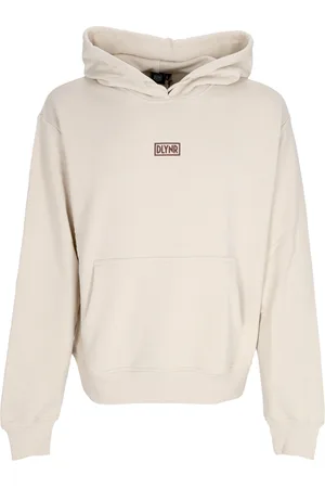 DOLLY NOIRE Sweat a capuche leger pour hommes 3d Box Logo Hoodie