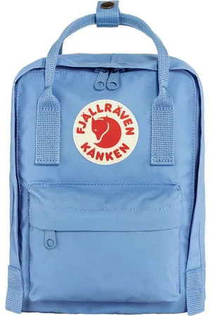 Fjällräven Sac a dos unisexe Kanken