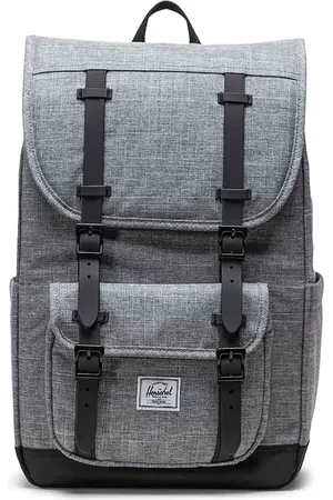 Herschel Sac a dos unisexe Little America Mid
