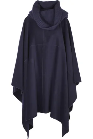 ALYSI Cagoule - 440203 - Bleu