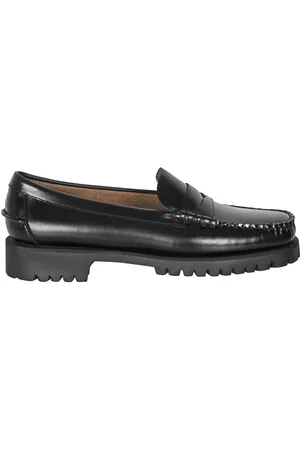 SEBAGO Mocassins - 441635 - Noir