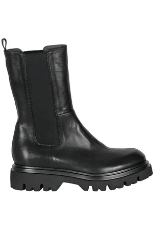 Fruit Bottines - 440339 - Noir
