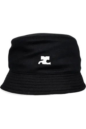 Courrèges Bob en coton