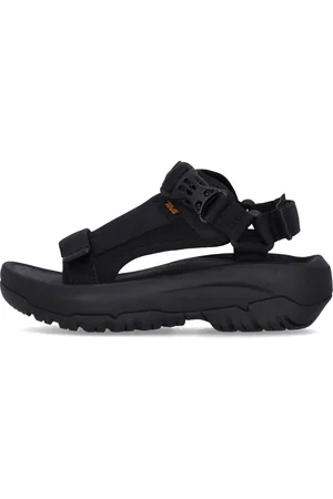 Teva Sandale Hurricane Ampsole Volt W noire pour femmes