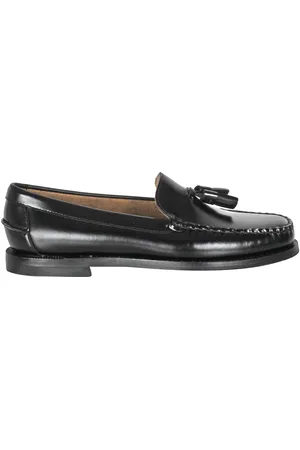SEBAGO Mocassins - 441633 - Noir