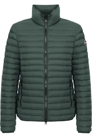 Colmar Vestes vertes