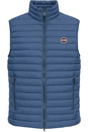 Colmar Vestes bleues
