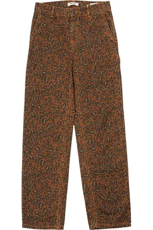 Carhartt Pantalon droit W