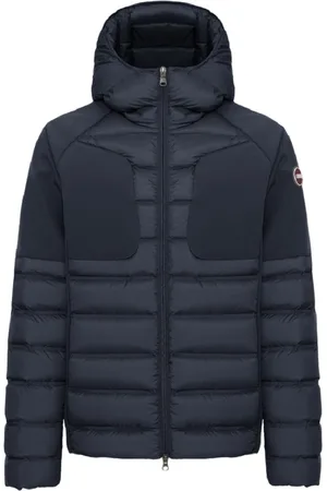 Colmar Vestes bleues